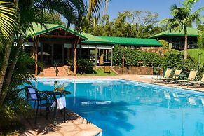 IGUAZU JUNGLE HOTEL