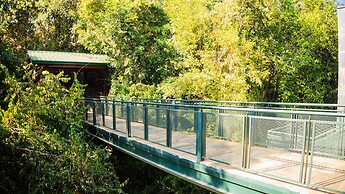 IGUAZU JUNGLE HOTEL