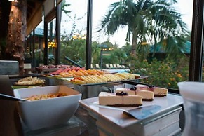 IGUAZU JUNGLE HOTEL