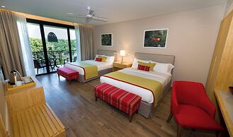 IGUAZU JUNGLE HOTEL
