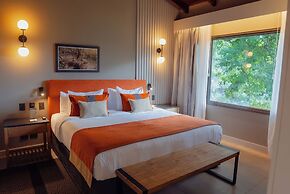 IGUAZU JUNGLE HOTEL