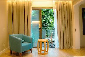 IGUAZU JUNGLE HOTEL