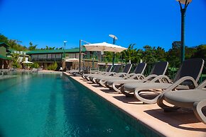 IGUAZU JUNGLE HOTEL