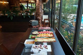IGUAZU JUNGLE HOTEL