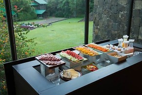 IGUAZU JUNGLE HOTEL
