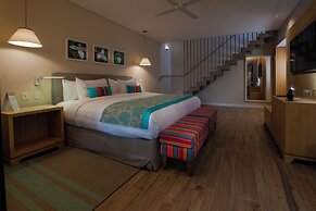 IGUAZU JUNGLE HOTEL