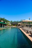 IGUAZU JUNGLE HOTEL