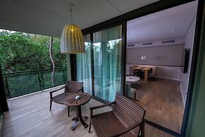 IGUAZU JUNGLE HOTEL
