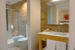 IGUAZU JUNGLE HOTEL