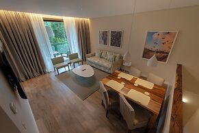 IGUAZU JUNGLE HOTEL