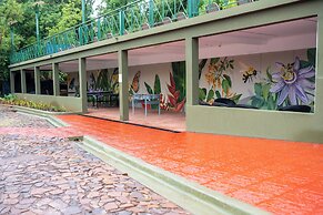 IGUAZU JUNGLE HOTEL