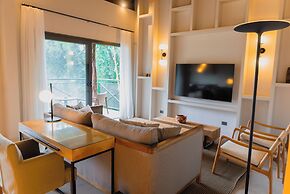IGUAZU JUNGLE HOTEL