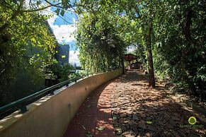 IGUAZU JUNGLE HOTEL