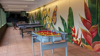 IGUAZU JUNGLE HOTEL
