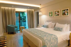 IGUAZU JUNGLE HOTEL