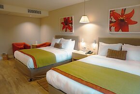 IGUAZU JUNGLE HOTEL