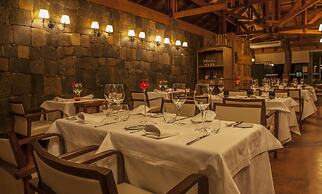 IGUAZU JUNGLE HOTEL