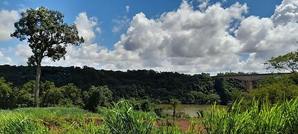IGUAZU JUNGLE HOTEL