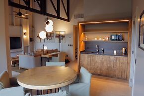 IGUAZU JUNGLE HOTEL