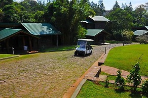 IGUAZU JUNGLE HOTEL