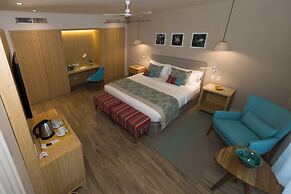 IGUAZU JUNGLE HOTEL