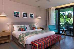 IGUAZU JUNGLE HOTEL