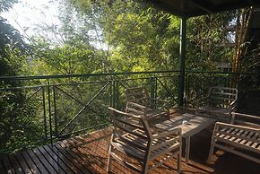 IGUAZU JUNGLE HOTEL