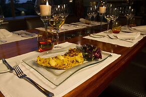 IGUAZU JUNGLE HOTEL