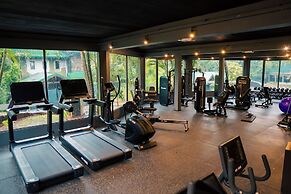 IGUAZU JUNGLE HOTEL
