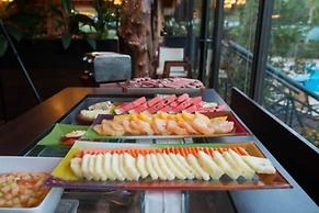 IGUAZU JUNGLE HOTEL