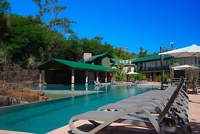 IGUAZU JUNGLE HOTEL