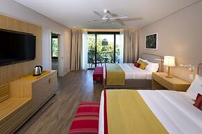 IGUAZU JUNGLE HOTEL