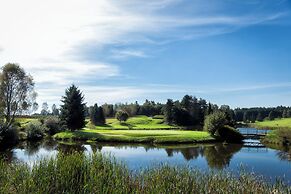 Golfresort Haugschlag