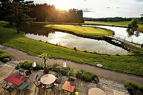 Golfresort Haugschlag
