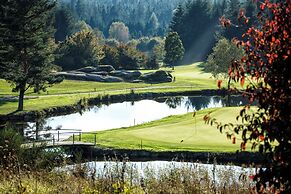 Golfresort Haugschlag