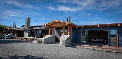 Ski Time Lodge