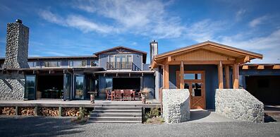 Ski Time Lodge