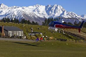 Ski Time Lodge