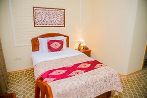 Hotel Grand Samarkand Superior B