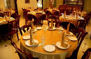 Hotel Grand Samarkand Superior B