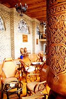 Hotel Grand Samarkand Superior B
