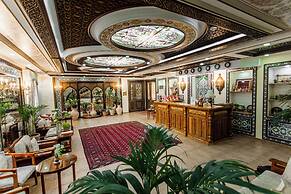 Hotel Grand Samarkand Superior B