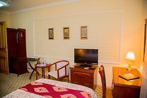 Hotel Grand Samarkand Superior B