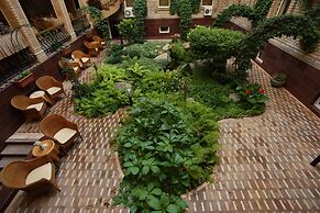 Hotel Grand Samarkand Superior B