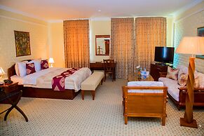 Hotel Grand Samarkand Superior B