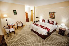 Hotel Grand Samarkand Superior B