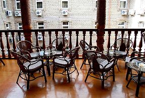Hotel Grand Samarkand Superior B