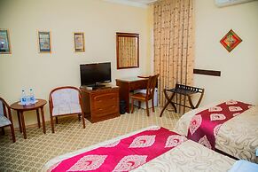 Hotel Grand Samarkand Superior B