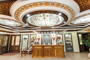Hotel Grand Samarkand Superior B
