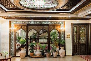 Hotel Grand Samarkand Superior B